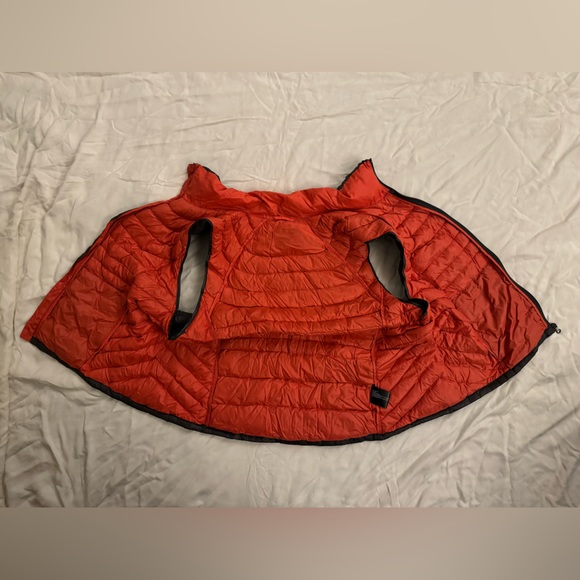 Bernardo Goose Down Vest 3X - Picture 3 of 4